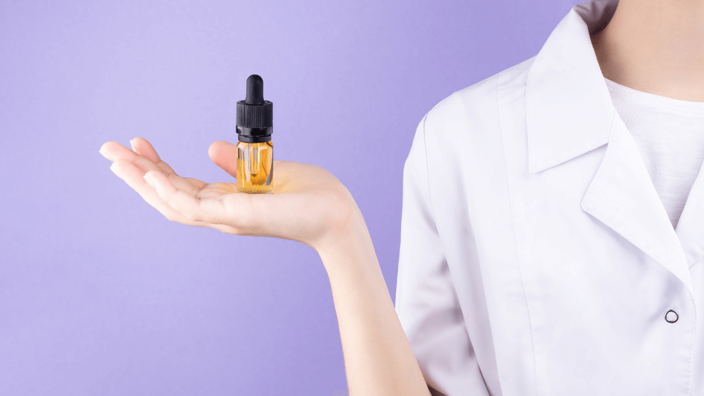 CBD Öl Krebstherapie Erfahrungen: Rezeptfrei oder als Arzneimittel?